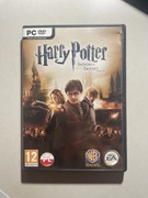 HARRY POTTER I INSYGNIA ŚMIERCI CZ. 2 gra PC