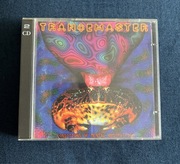Płyta 2Cd Trancemaster conditions od mental abstraction