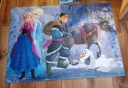 Maxi puzzle Frozen 