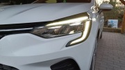 Lampa, reflektor lewy przód Renault Clio V 5 długi led