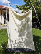 Sypialnie do namiotu