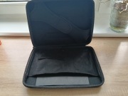 Torba na tablet czarna