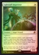 Karta MtG - Lightstall Inquisitor (24s) * FOIL *  - PROMOS (PEOE)