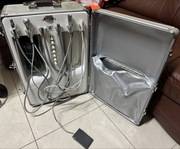 Przenośny unit stomatologiczny 