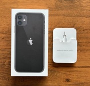 Smartfon Apple Iphone 11 64 GB