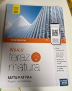 Vademecum nowa teraz Matura matematyka