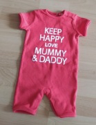 Rampers Next   rozm. 62