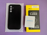 Etui cover Samsung Galaxy A54 Black