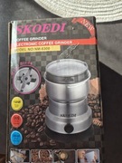Młynek do kawy  Skoedi
