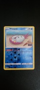 Pokemon Go Wimpod RH 25/78