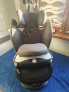 Fotelik samochodowy Cybex Pallas m-Fix 9-36 kgs