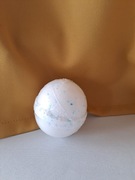 Kula do kąpieli o zapachu ocean lub kokos