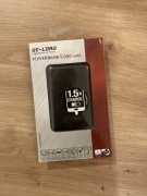 powerbank re-load 5000mAh