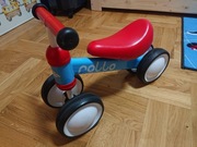 Rowerek biegowy rollo meteor