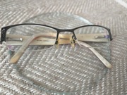 Unikalne Oprawki Korekcyjne – Mix Kolorów i Wzory