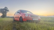 Volkswagen Polo 1.2 12v