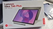 Lenovo Idea Pad Plus 8GB/256GB Rysik