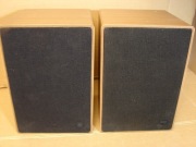 Kolekcjonierskie kolumny stereo kompakt  