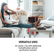 Baltic ONECONCEPT | Klimator | Wentylator 