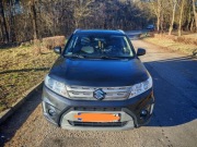 SUZUKI VITARA 1.6 BENZYNA SAMOCHÓD OSOBOWY