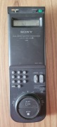 Pilot SONY RMT-V118 -Oryginał