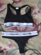 Komplet bielizny nowy