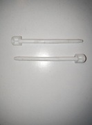 Sworzeń zawias szpilka zaślepka klapy pralki pralki Mastercook PTD-1236P