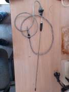 Antena radia Fiat 126p Maluch