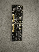 219111 Moduł full led volvo s60 v60ii 2018-