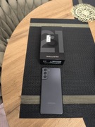 Samsung Galaxy S21 - Jak nowy 