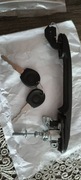 KLAMKA PRZEDNIA LEWA VW Caddy Seat Inca 95-03 NEW