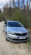 Skoda Rapid 2019 I właściciel salon PL