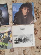 Płyty winylowe okazja 