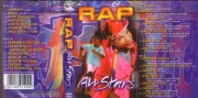 RAP - Alll Stars