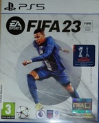 Gra PS5 Fifa 23 (EN) angielska