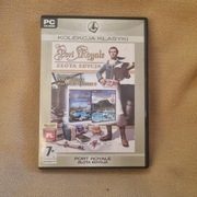 Port Royale Zlota Edycja PC Polskie Wydanie