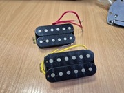 Zestaw humbuckerów (Korea) 2