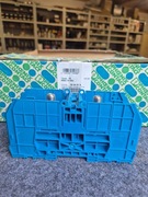 Złącze na końcówki oczkowe RBO 10