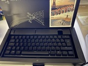 Klawiatura Wooting60He+