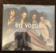En Vogue – Don’t Let Go (Love)