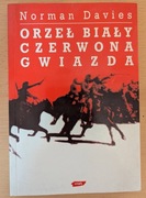 Orzeł biały, czerwona gwiazda, Norman Davies
