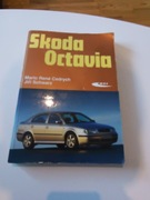 Książka Skoda Octavia I