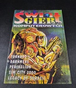 Świat Gier Komputerowych nr 4/94