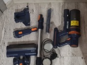 BuTure VC40 odkurzacz akumulatorowy pionowy