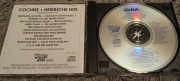 Cochise Heimliche Hits CD Rauchzeichen Grobschnitt Toten Hosen