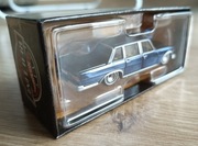 1964 Mercedes-Benz 600, Hot Wheels, Red Line Club RLC.