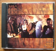 Shadowfax - "The Odd Get Even"