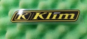 KLIM NAKLEJKA STICKER