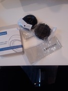 Coruscate dekielek 2 dekielki zestaw 62 mm na obiektyw aparatu kamery