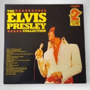 Płyta Winylowa Kolekcja Elvis Presley